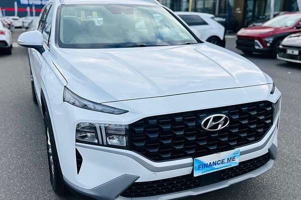 2023 Hyundai Santa Fe TM.V4