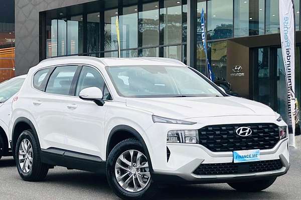 2023 Hyundai Santa Fe TM.V4