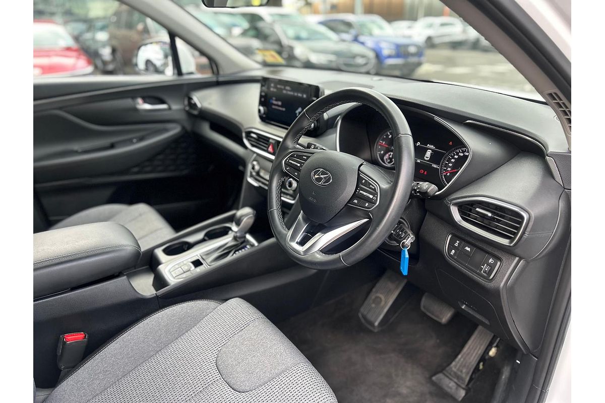 2023 Hyundai Santa Fe TM.V4