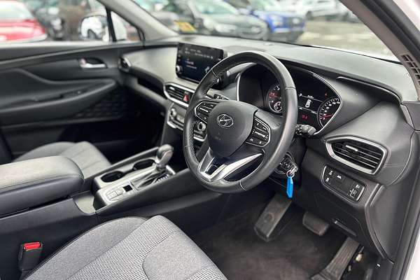 2023 Hyundai Santa Fe TM.V4