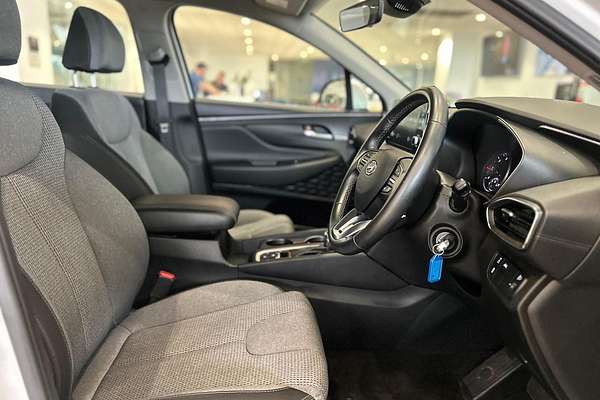 2023 Hyundai Santa Fe TM.V4