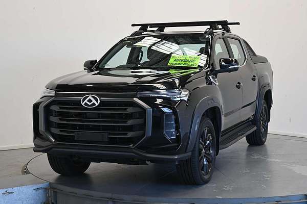 2023 LDV T60 Max LUXE SK8C 4X4