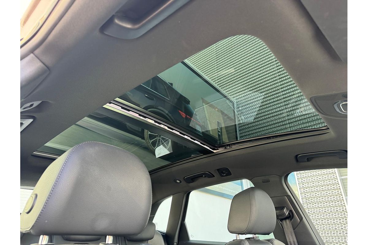 2019 Audi Q5 40 TDI sport FY