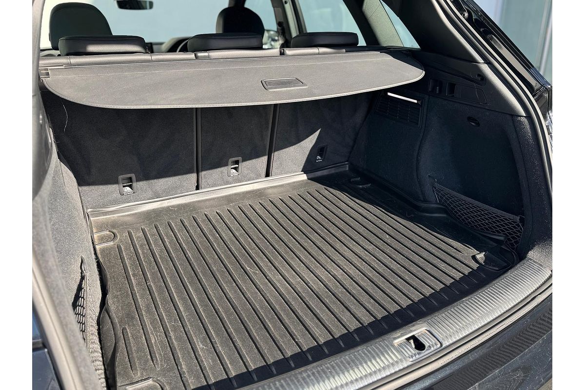 2019 Audi Q5 40 TDI sport FY