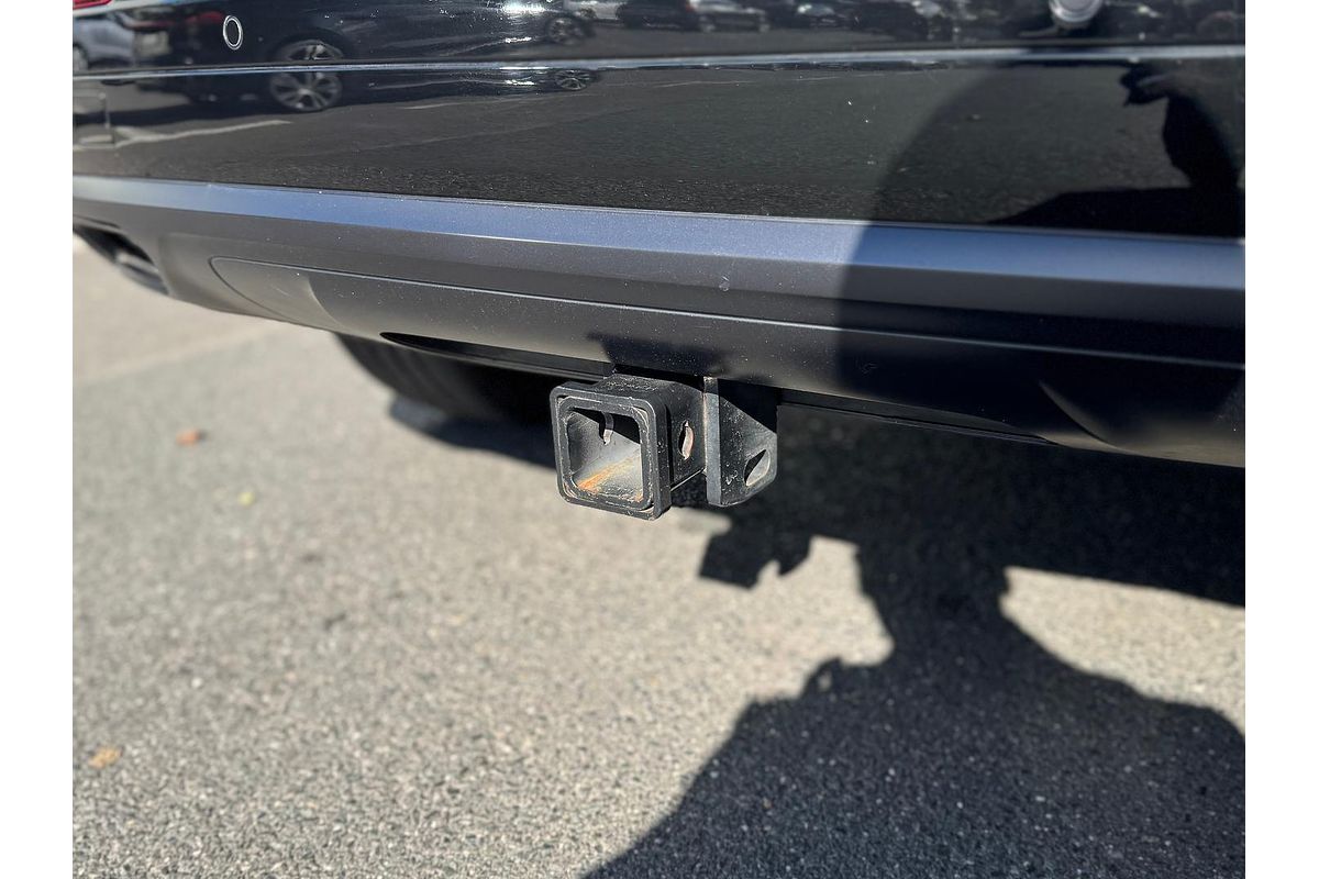 2019 Audi Q5 40 TDI sport FY