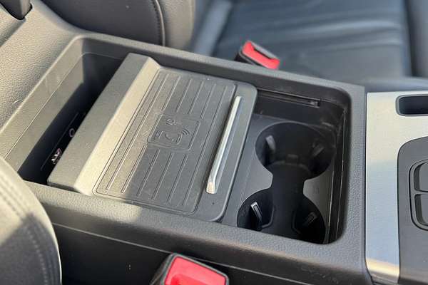 2019 Audi Q5 40 TDI sport FY