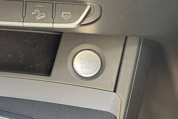 2019 Audi Q5 40 TDI sport FY