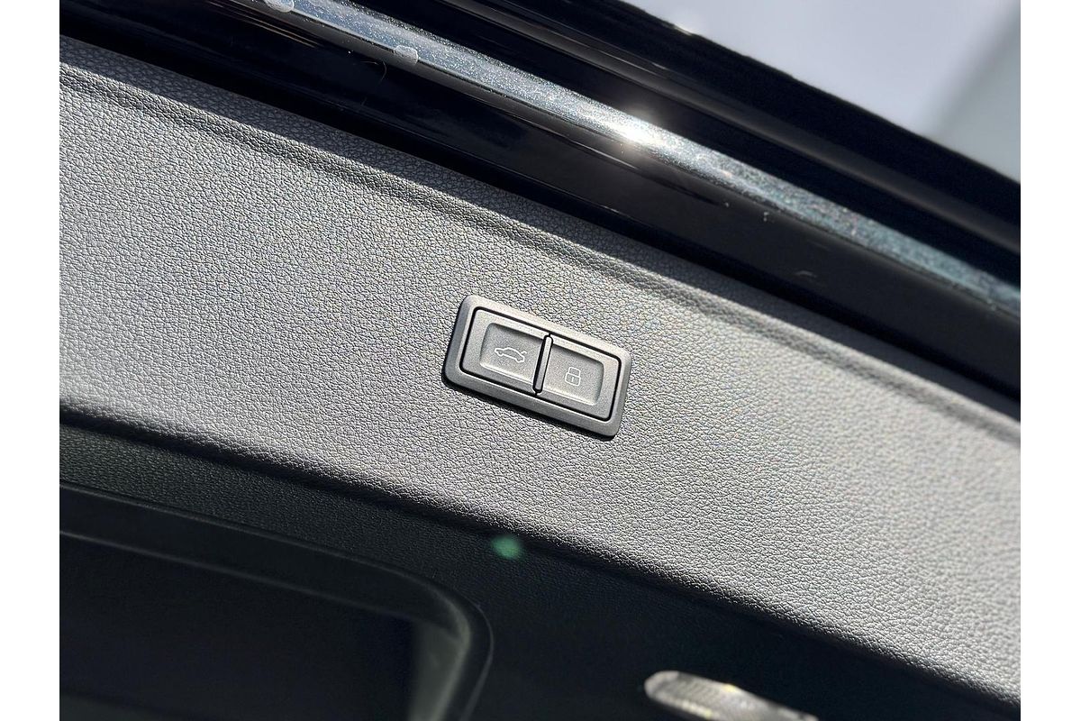 2019 Audi Q5 40 TDI sport FY