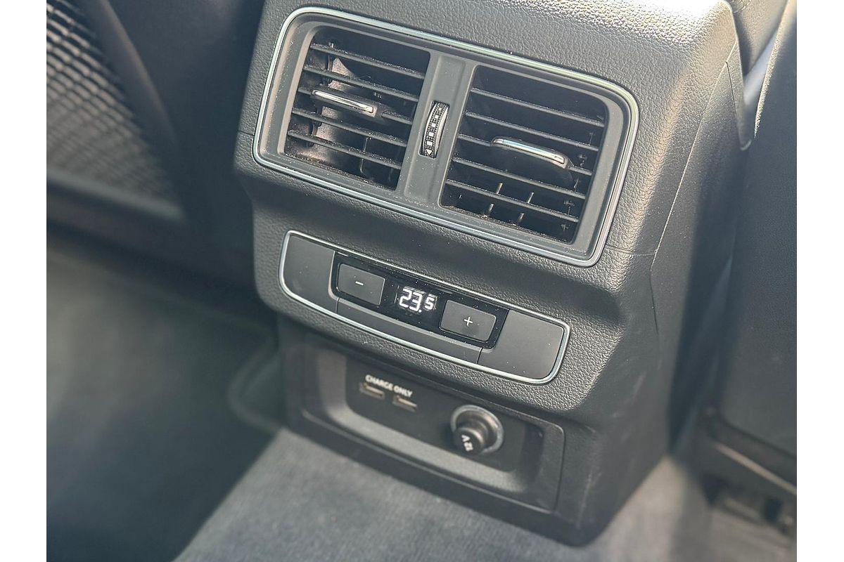 2019 Audi Q5 40 TDI sport FY