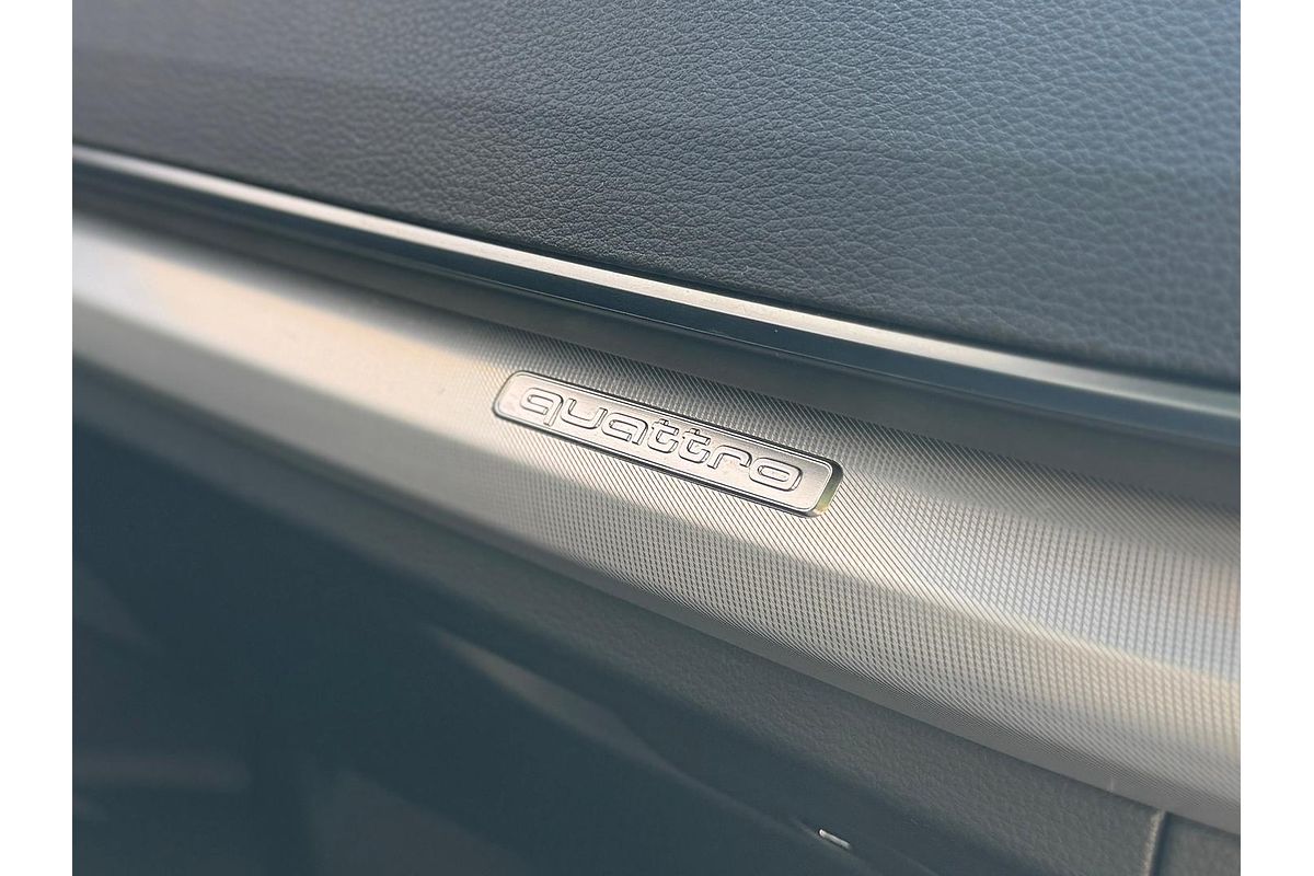 2019 Audi Q5 40 TDI sport FY