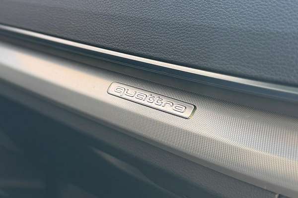 2019 Audi Q5 40 TDI sport FY