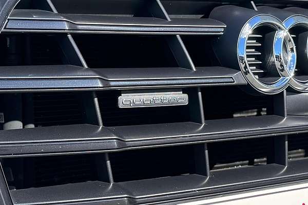2019 Audi Q5 40 TDI sport FY