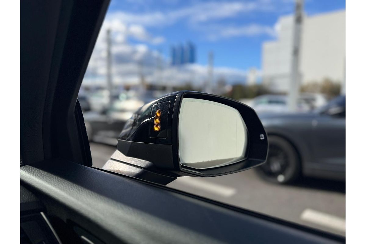 2019 Audi Q5 40 TDI sport FY