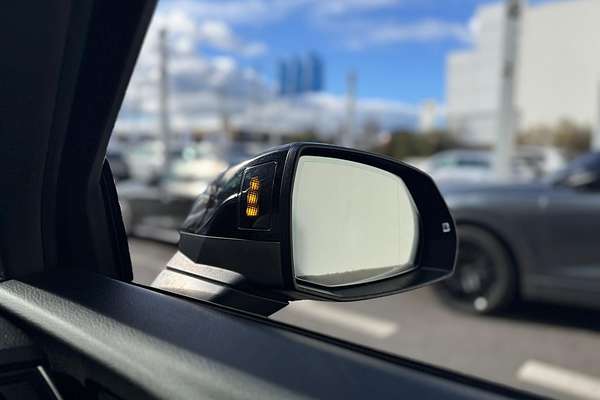 2019 Audi Q5 40 TDI sport FY