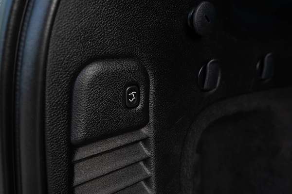 2015 Jeep Grand Cherokee SRT WK