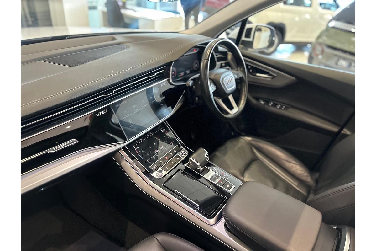 2023 Audi Q7 45 TDI 4M