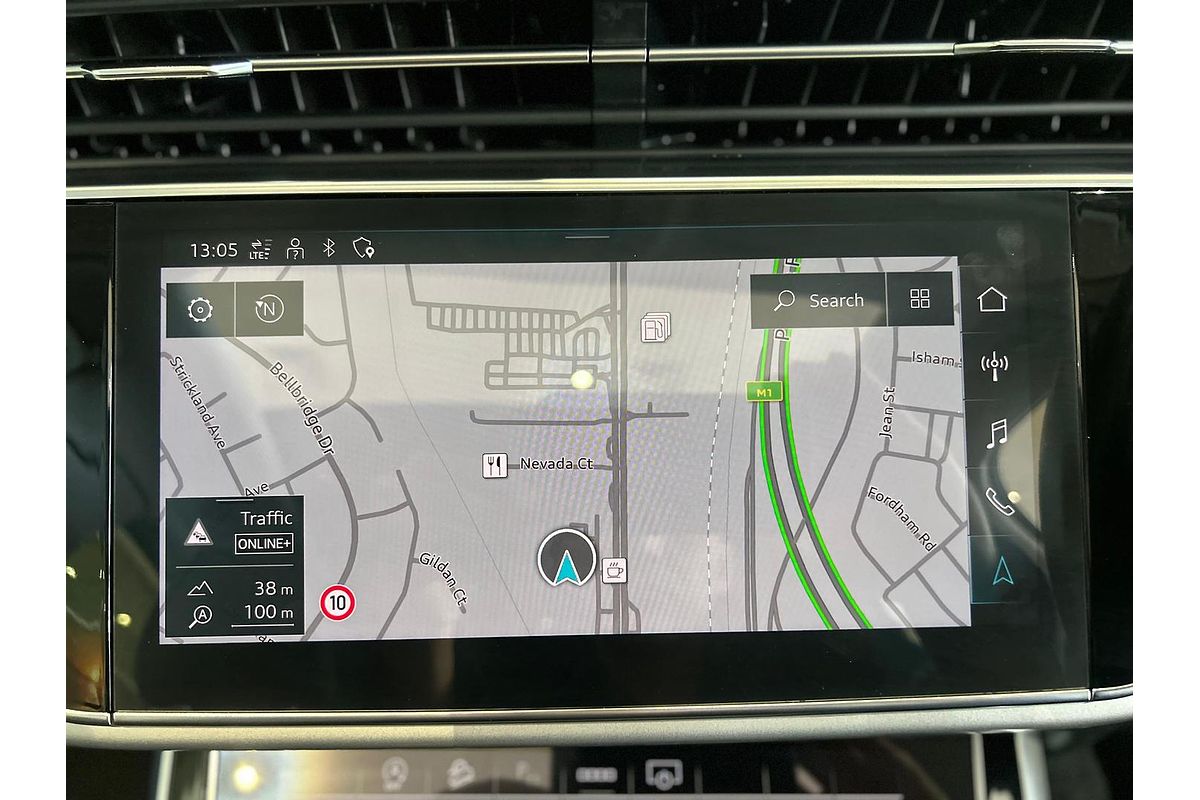 2023 Audi Q7 45 TDI 4M