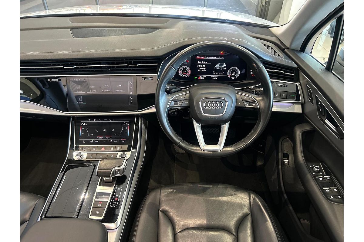 2023 Audi Q7 45 TDI 4M