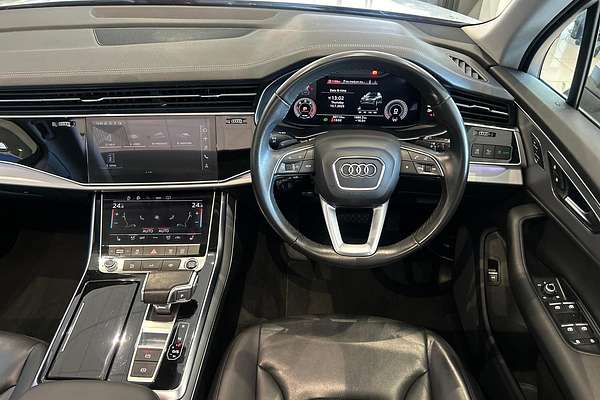 2023 Audi Q7 45 TDI 4M