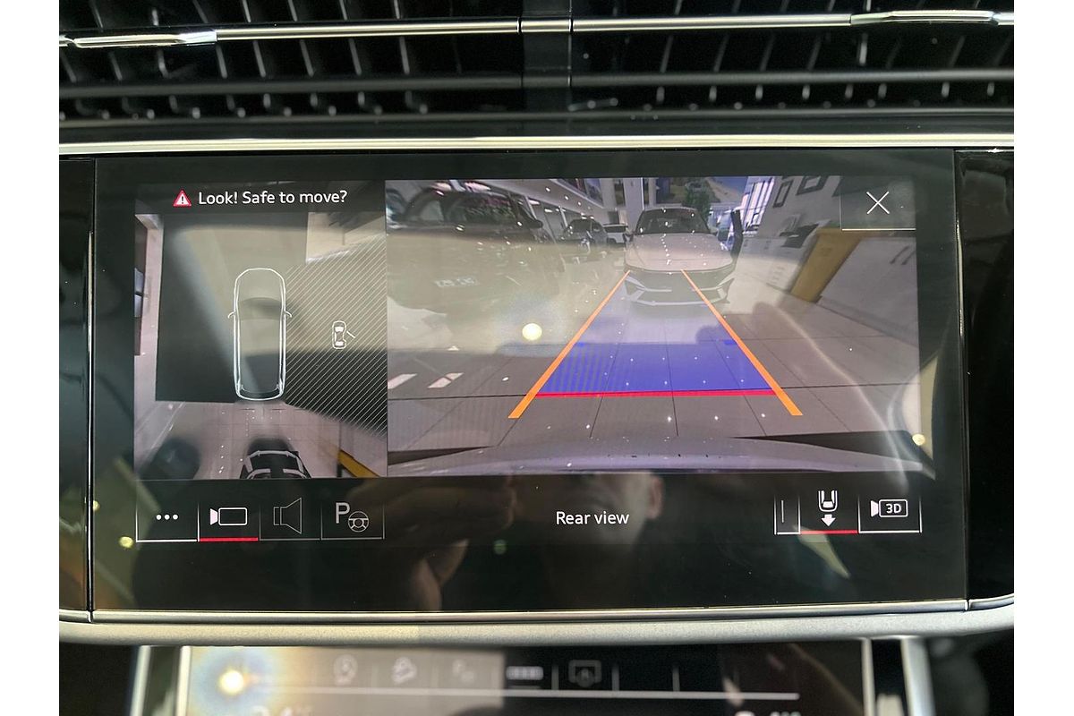 2023 Audi Q7 45 TDI 4M