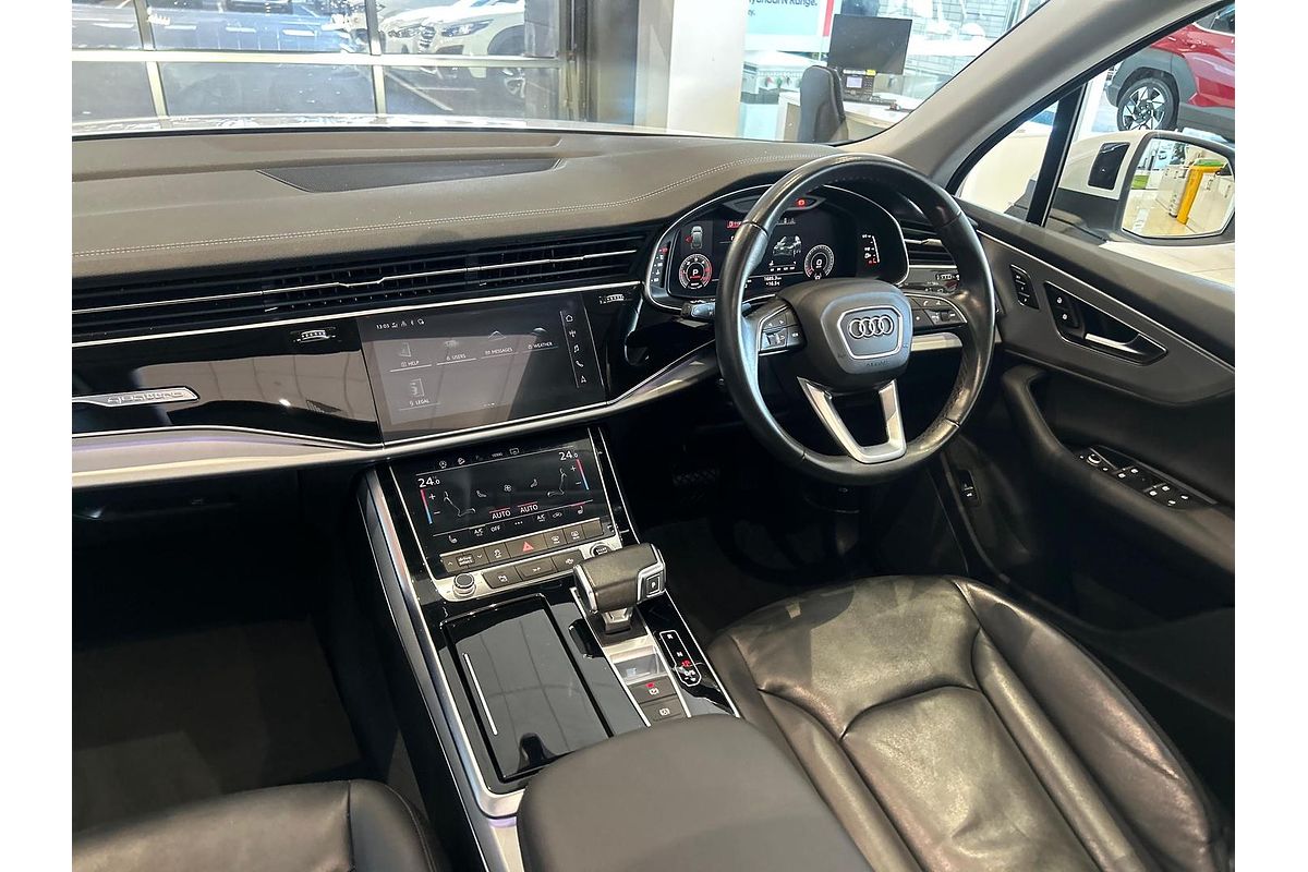 2023 Audi Q7 45 TDI 4M