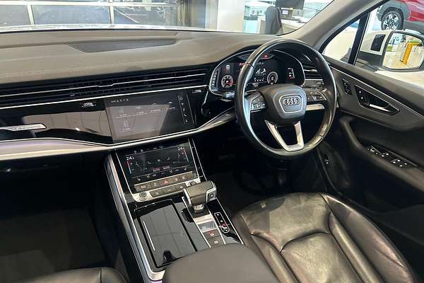 2023 Audi Q7 45 TDI 4M