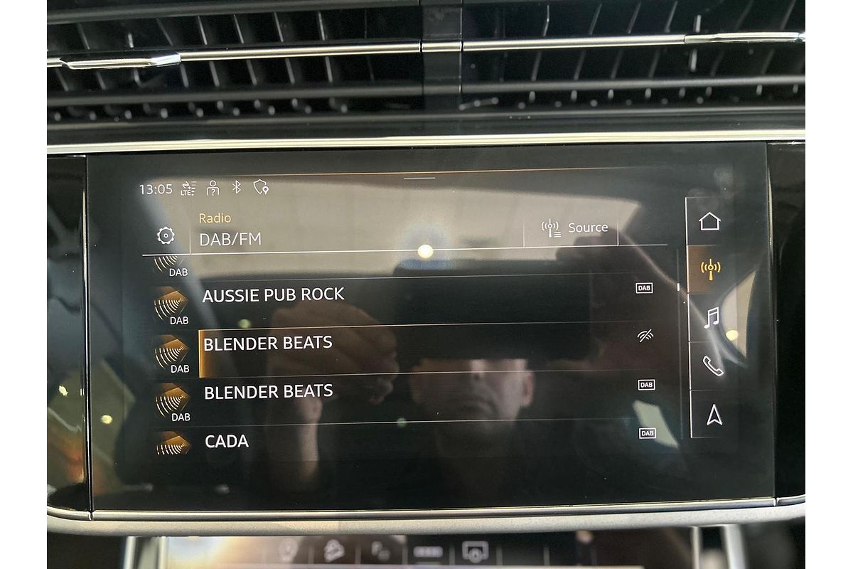2023 Audi Q7 45 TDI 4M