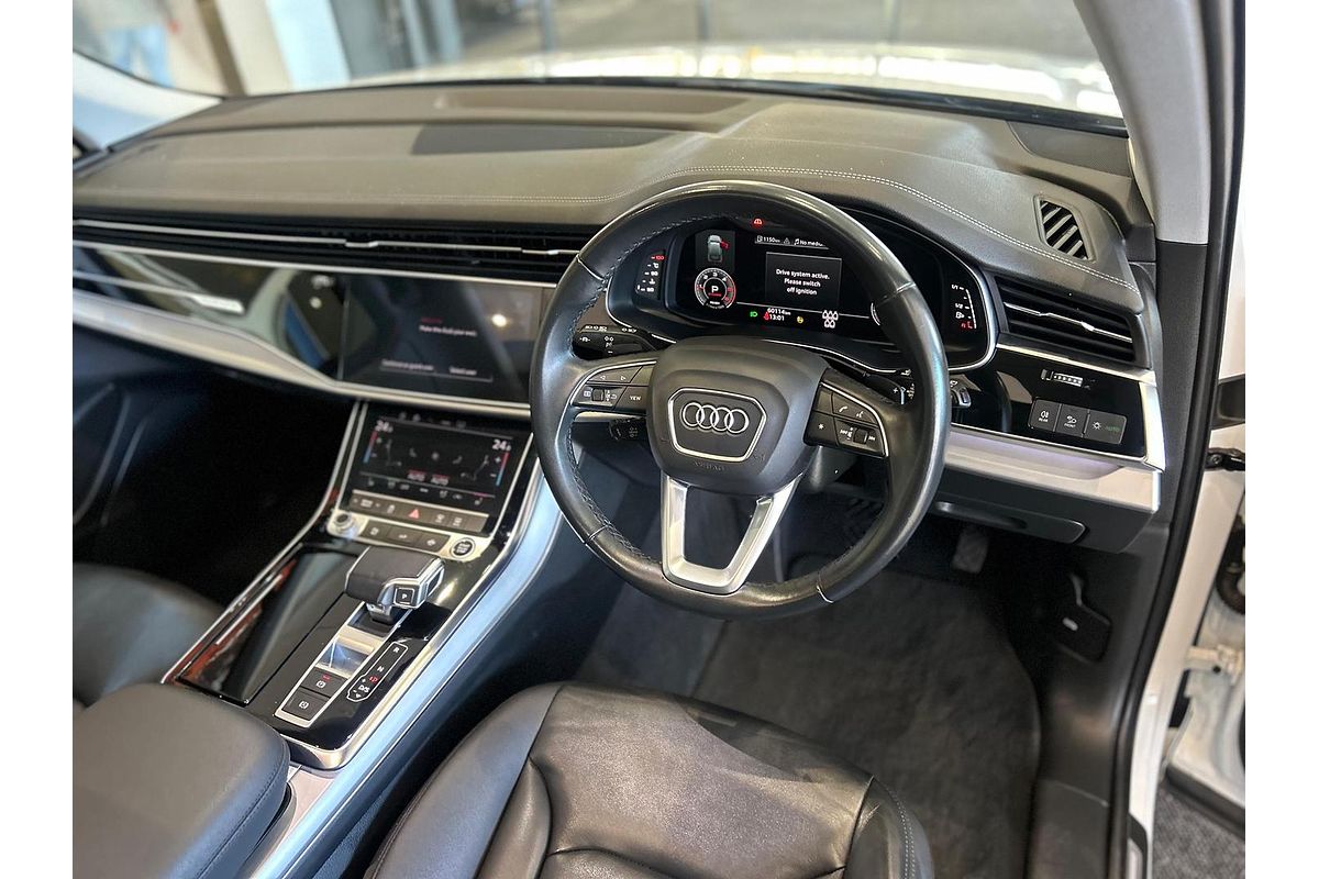 2023 Audi Q7 45 TDI 4M
