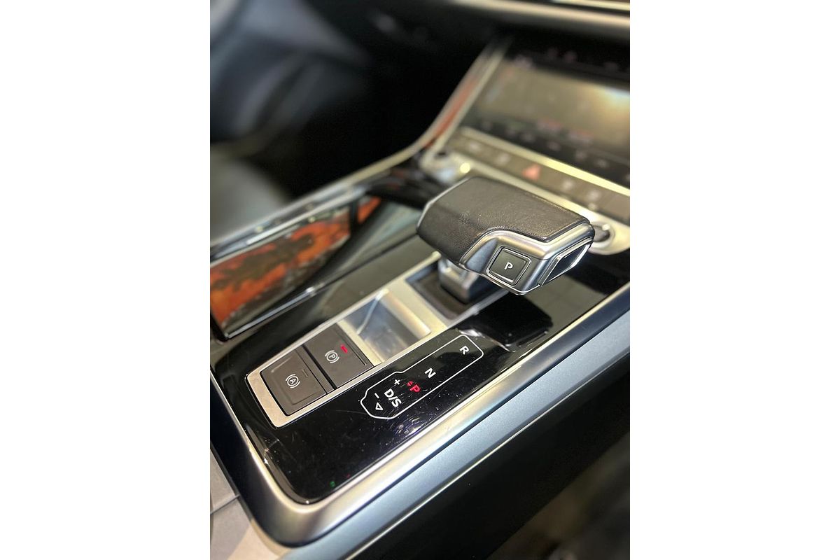 2023 Audi Q7 45 TDI 4M