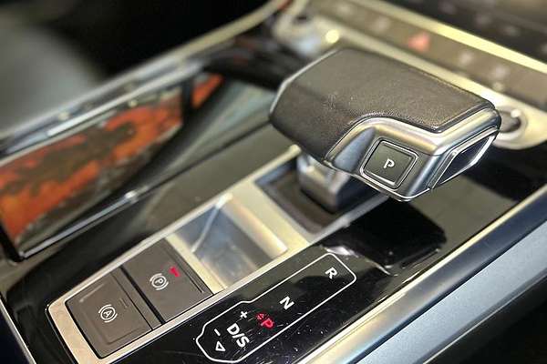2023 Audi Q7 45 TDI 4M