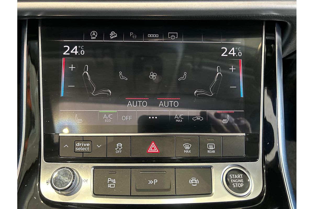 2023 Audi Q7 45 TDI 4M
