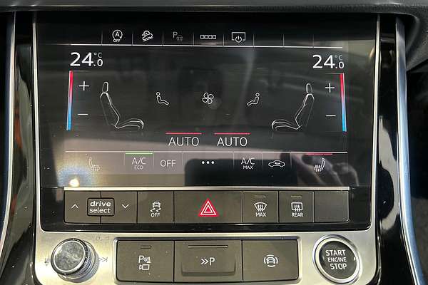 2023 Audi Q7 45 TDI 4M