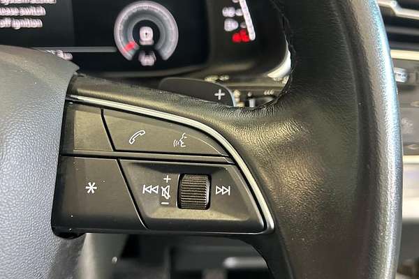 2023 Audi Q7 45 TDI 4M