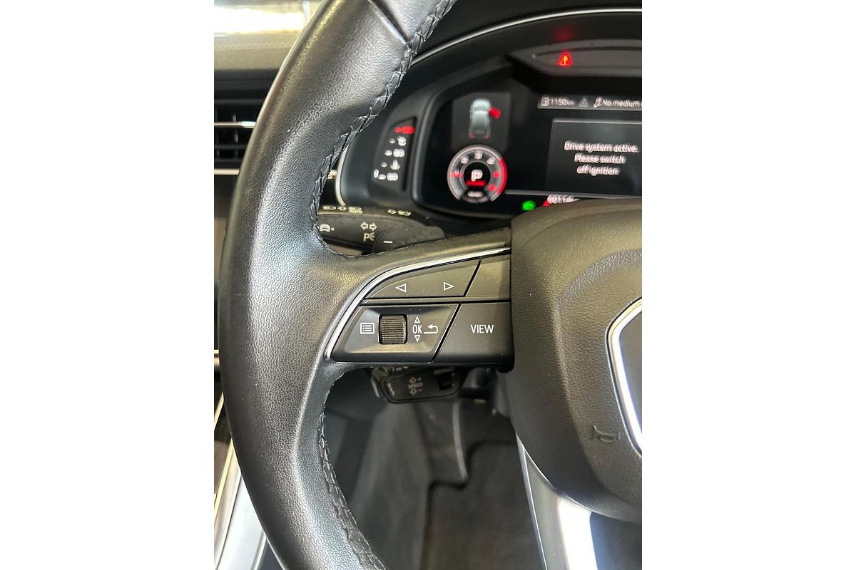 2023 Audi Q7 45 TDI 4M