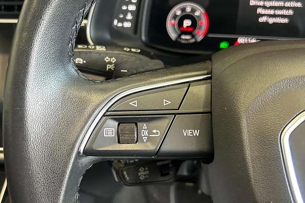 2023 Audi Q7 45 TDI 4M