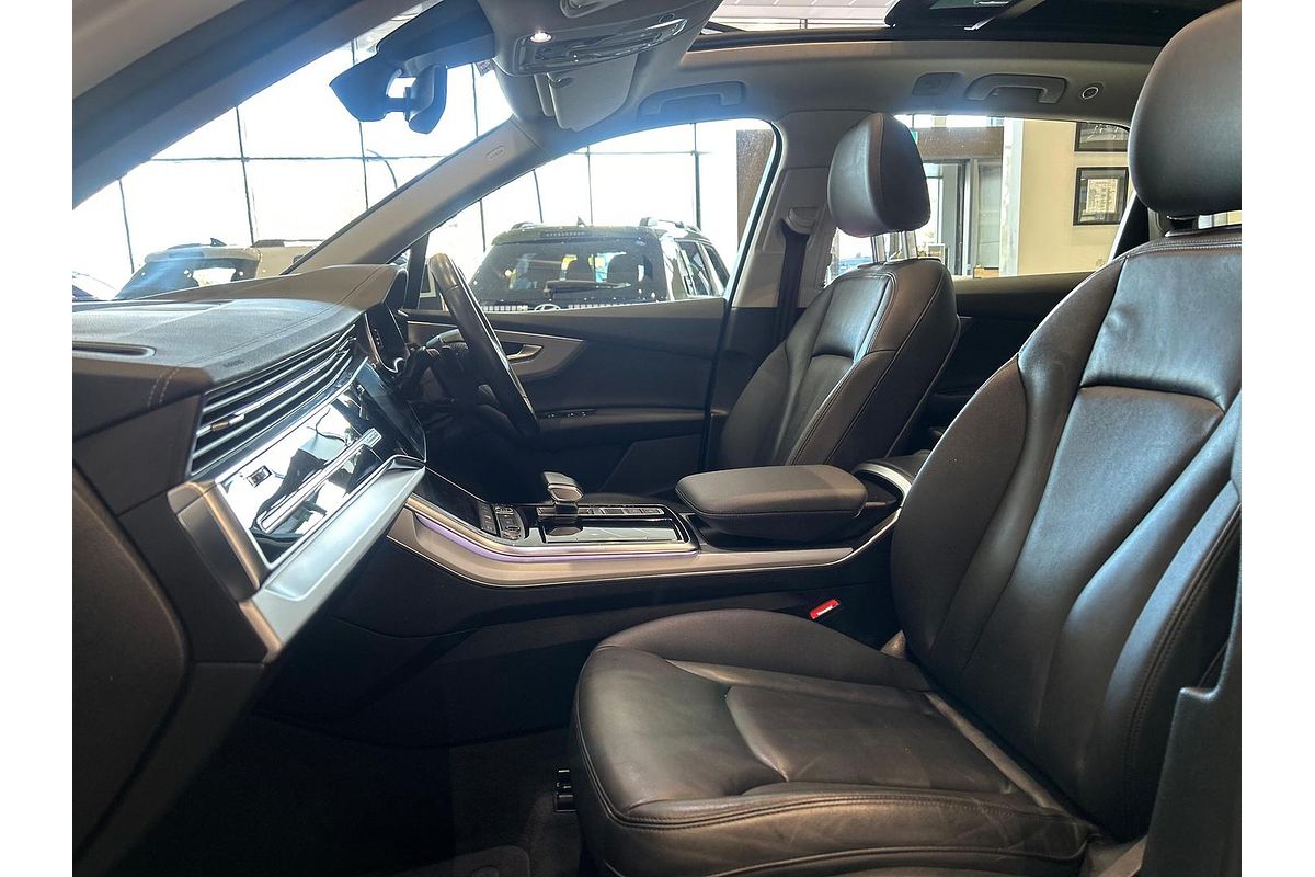 2023 Audi Q7 45 TDI 4M