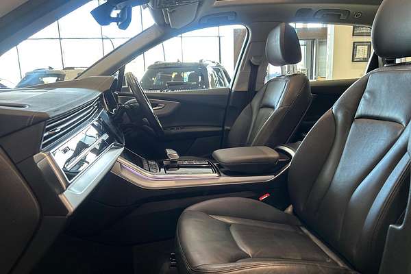 2023 Audi Q7 45 TDI 4M