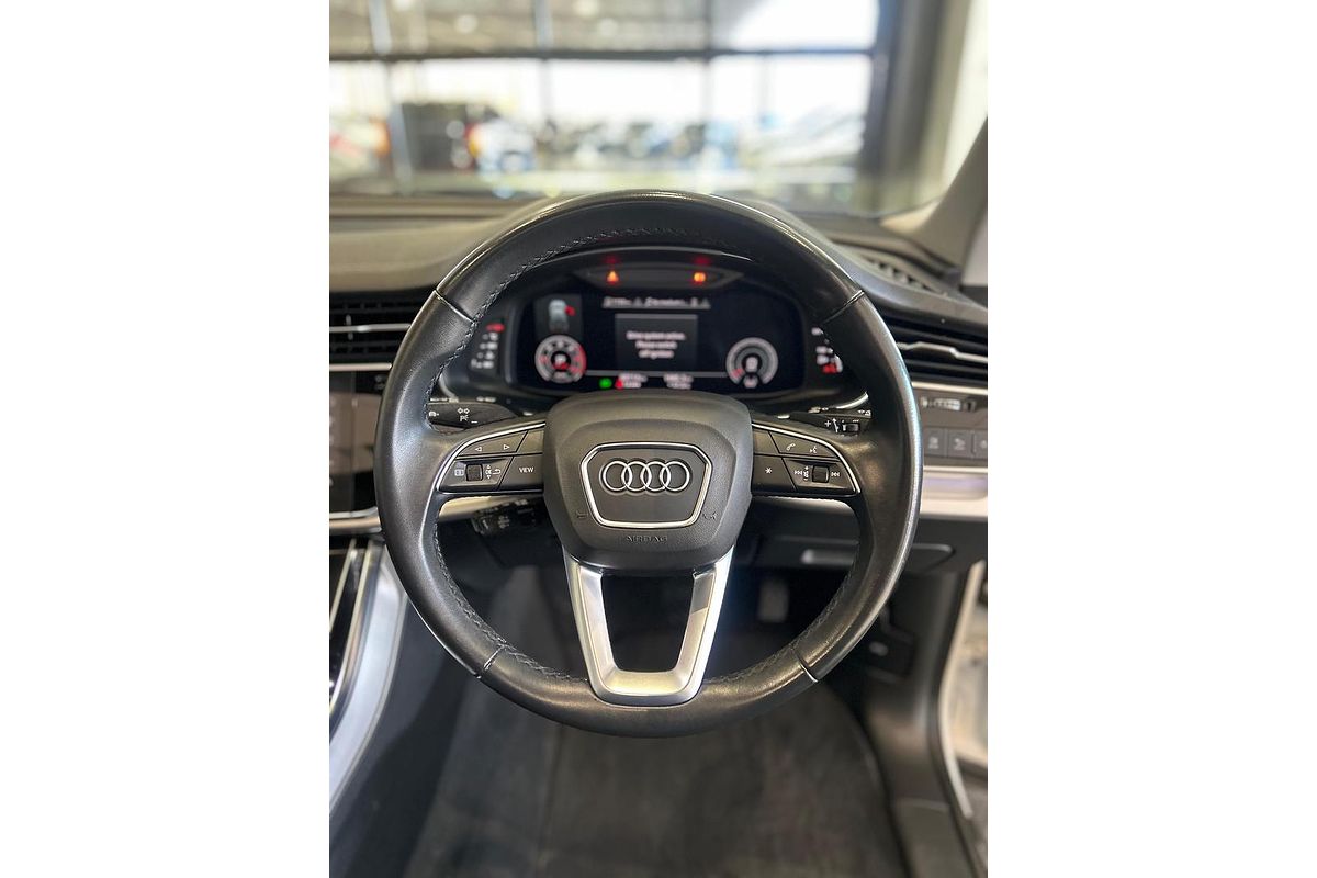 2023 Audi Q7 45 TDI 4M