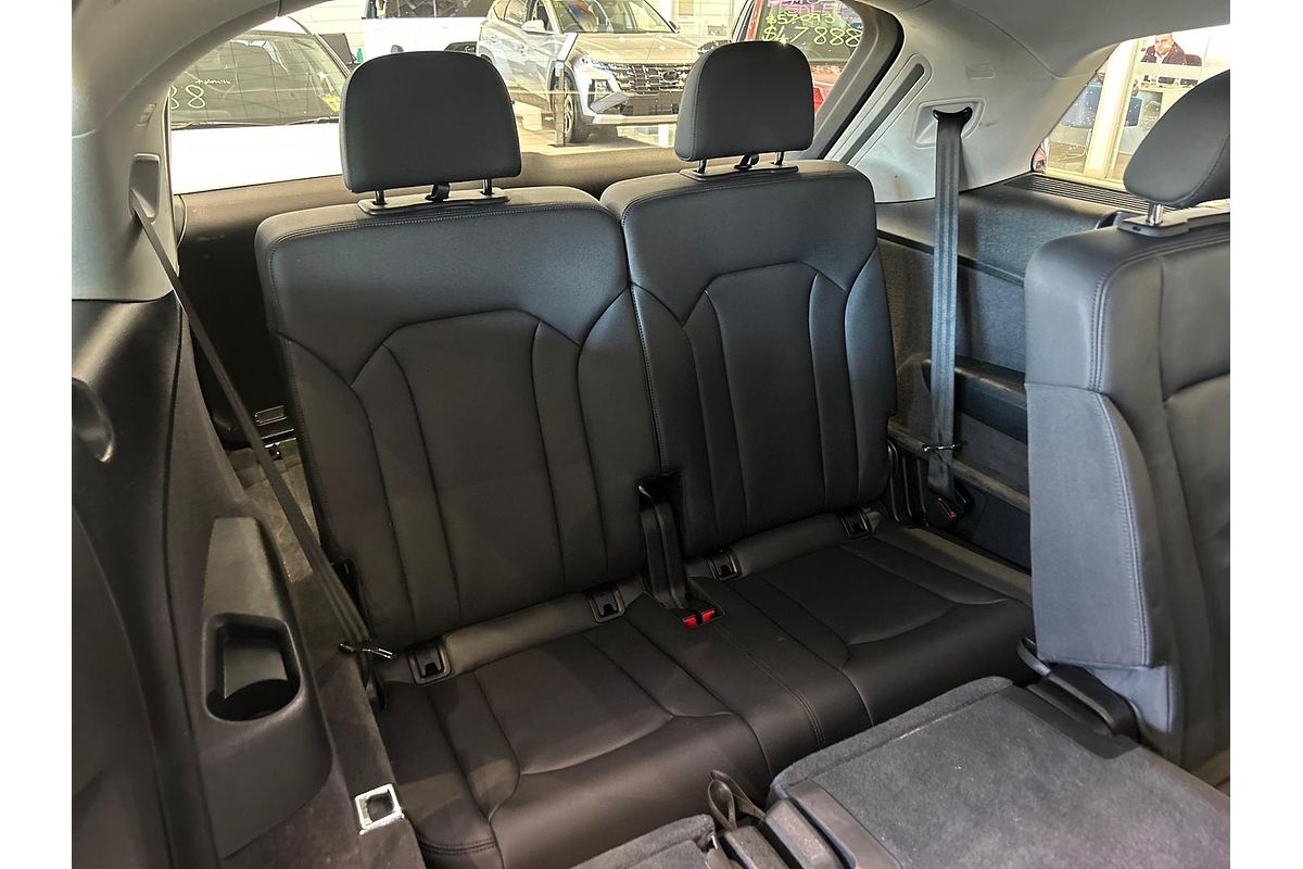 2023 Audi Q7 45 TDI 4M