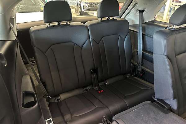 2023 Audi Q7 45 TDI 4M