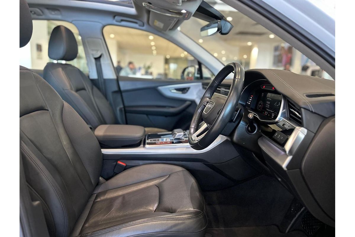 2023 Audi Q7 45 TDI 4M