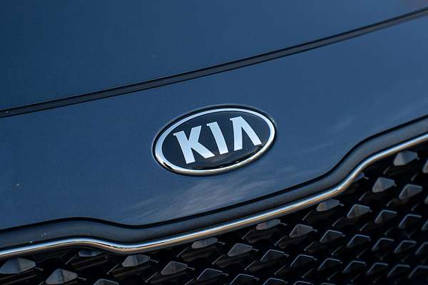 2016 Kia Sportage SLi QL