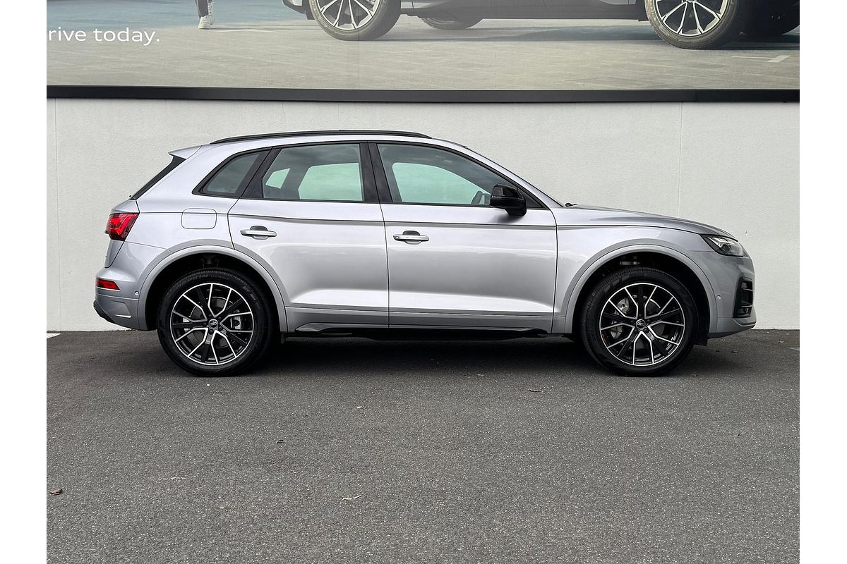 2025 Audi Q5 45 TFSI Sport FY