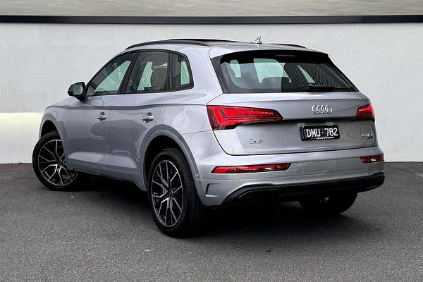 2025 Audi Q5 45 TFSI Sport FY