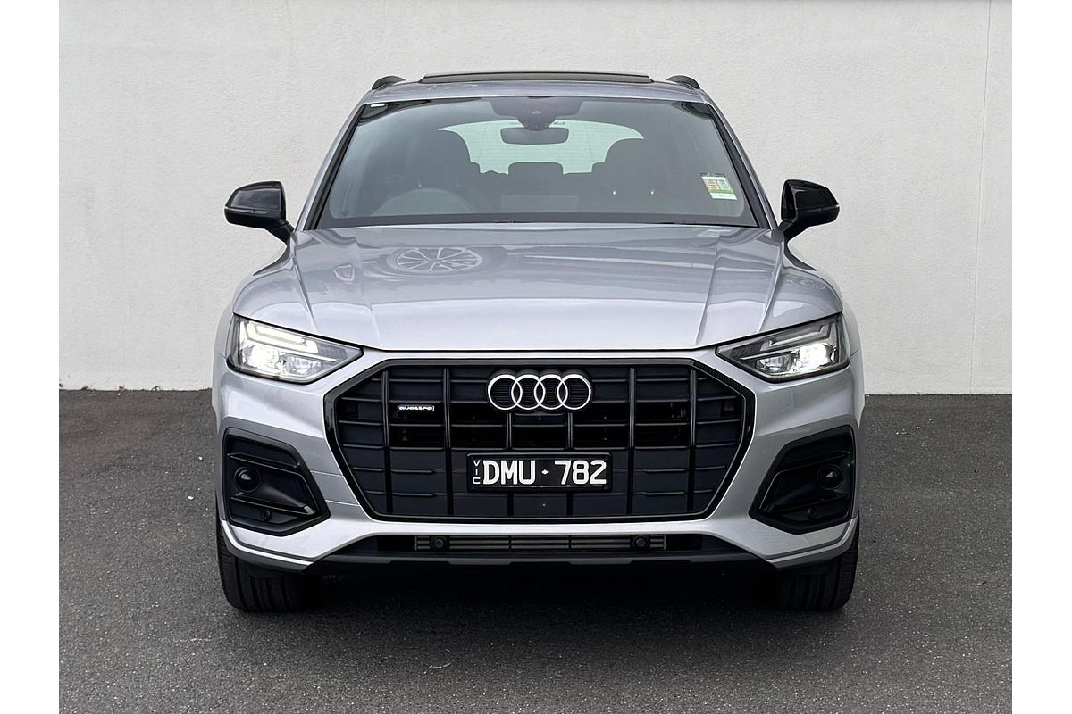 2025 Audi Q5 45 TFSI Sport FY