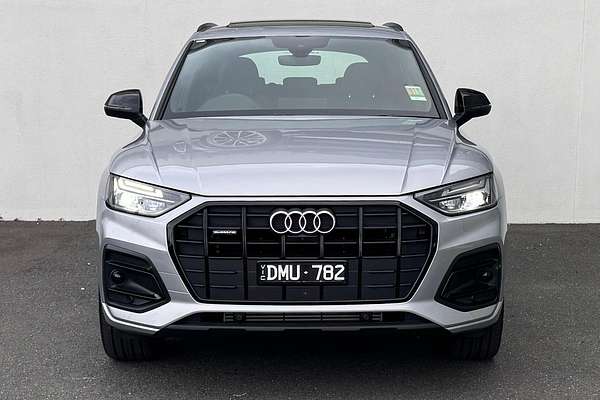 2025 Audi Q5 45 TFSI Sport FY
