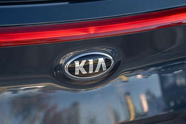 2016 Kia Sportage SLi QL