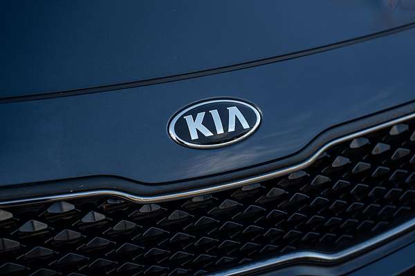 2016 Kia Sportage SLi QL