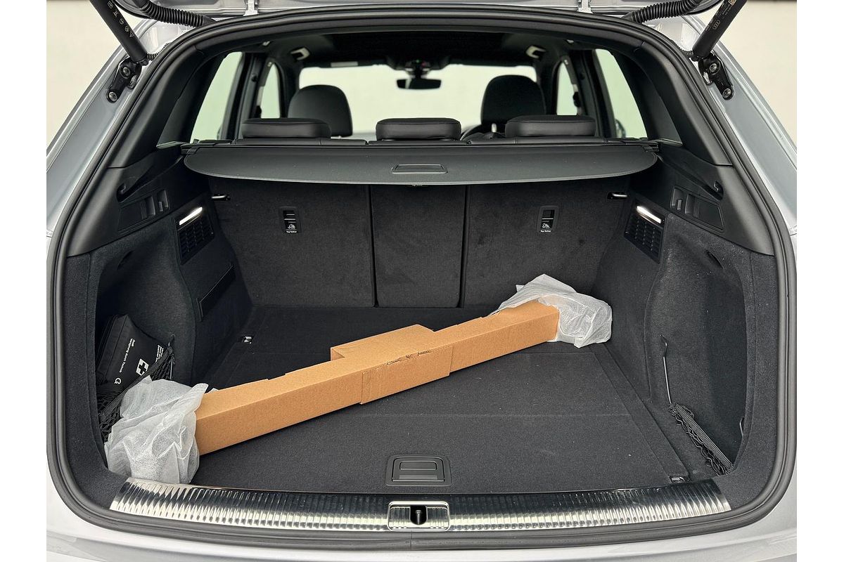 2025 Audi Q5 45 TFSI Sport FY