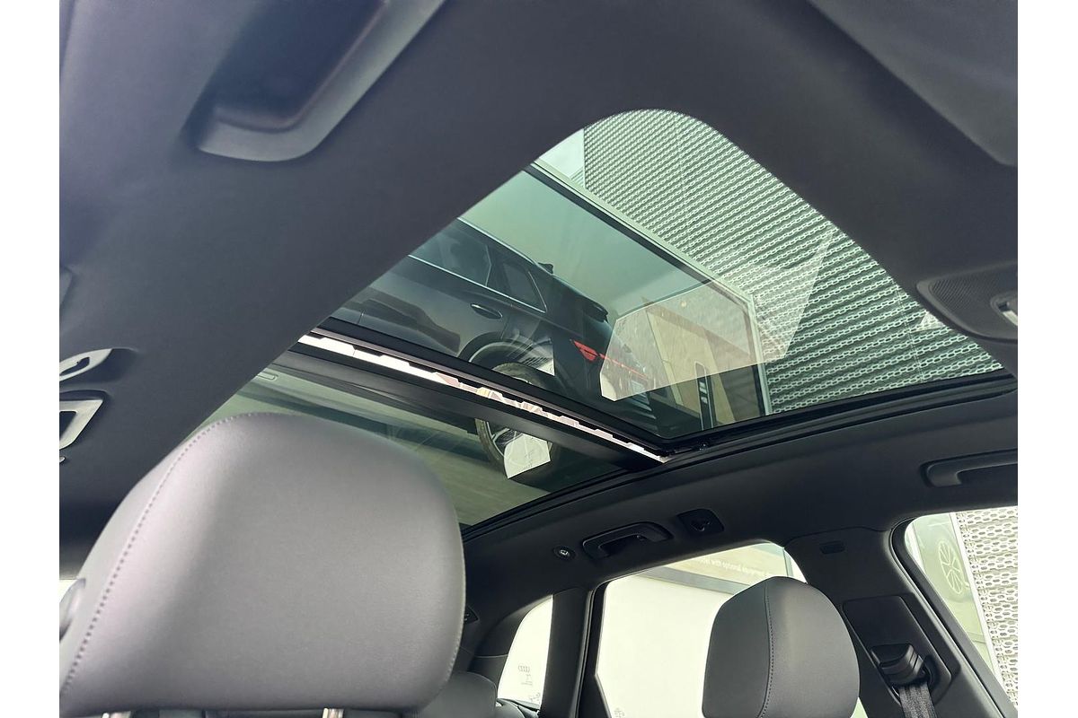 2025 Audi Q5 45 TFSI Sport FY